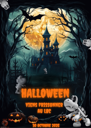 Halloween 2025