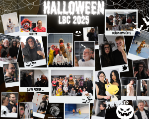 Halloween 2025