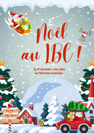 Noël 2025